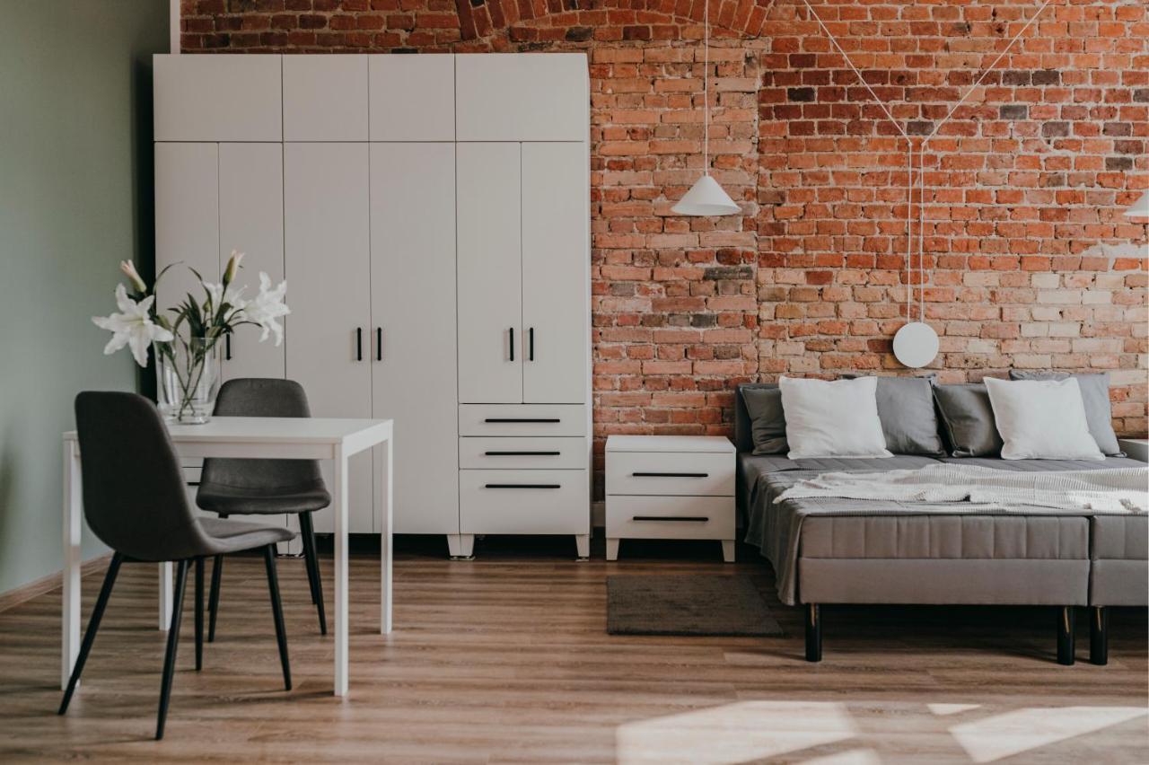 Klimatyczny Apartament - Malachowskiego 18 Free Parking - Wroclaw — Photos 2