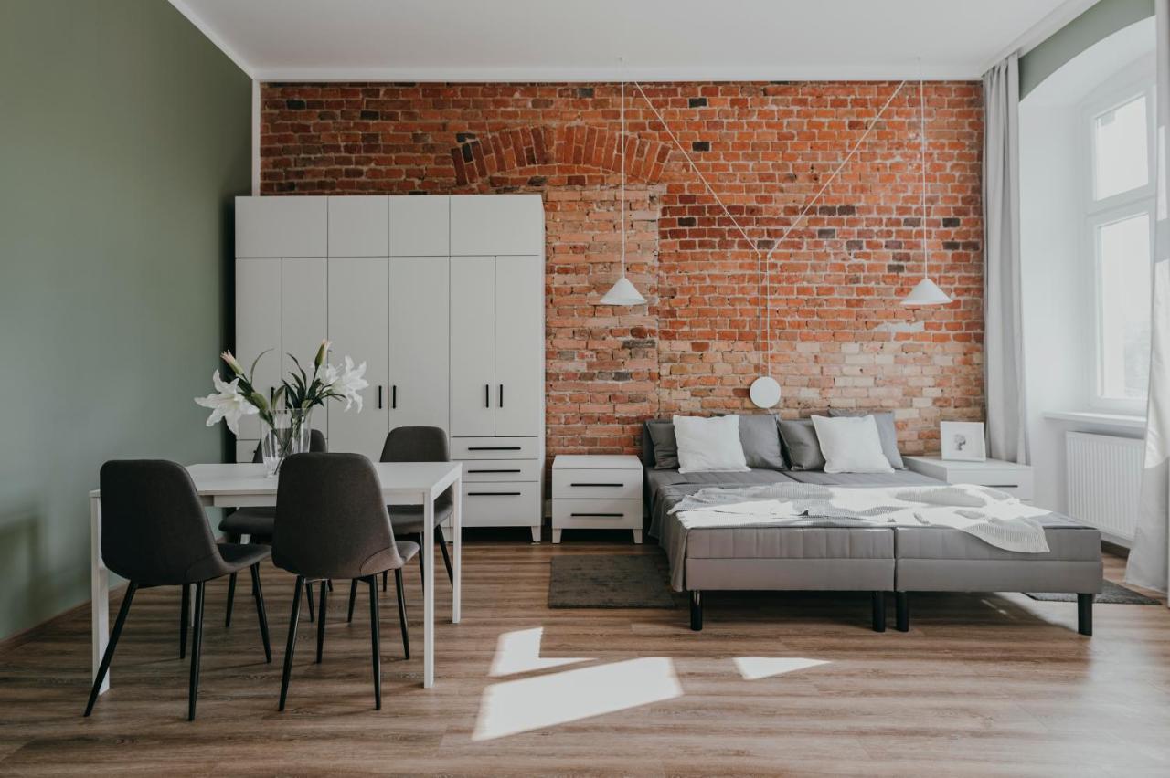 Klimatyczny Apartament - Malachowskiego 18 Free Parking - Wroclaw, Wroclaw