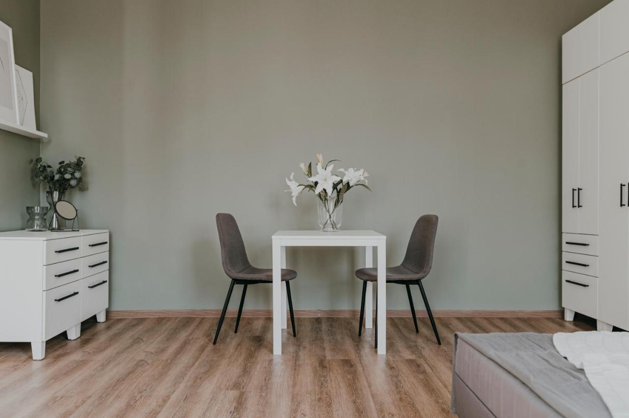 Klimatyczny Apartament - Malachowskiego 18 Free Parking - Wroclaw — Photos 3